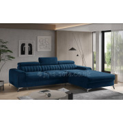 GINA - M77  - Corner Sofa Bed