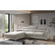 GINA -  Corner Sofa Bed