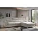 GINA - HR Foam - Corner Sofa Bed