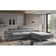 GINA -  Corner Sofa Bed