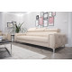 OLAF 3 -255 cm - Sofa  ( Faux Leather )