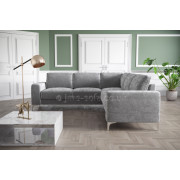 ANGIE MAX  - 250*250 cm -  Corner Sofa Bed - ( Fabric )