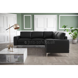ANGIE MAX   -  Corner Sofa Bed