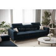 Sofa - MALMO 3 - 245cm