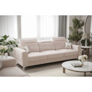 Sofa - MALMO 3 - 245cm
