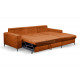 COSTA -  Corner Sofa Bed