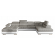 RODIGO - Corner Sofa Bed