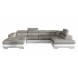 RODIGO - Corner Sofa Bed