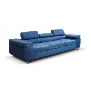 Sofa ASTON 3 seater - fabric