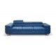Sofa ANTON 3 - Fabric RIVIERA 96