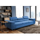 Sofa ANTON 3 - Fabric RIVIERA 96
