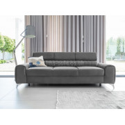 Sofa z funkcją spania LIAM 3 - tkanina