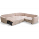 LOREN -  Corner Sofa Bed