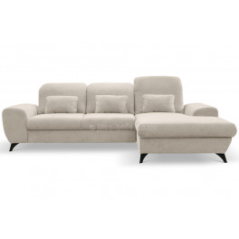 ALTI  -  Corner Sofa Bed