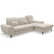 ALTI  -  Corner Sofa Bed