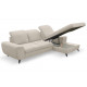 ALTI  -  Corner Sofa Bed