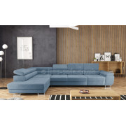 ASTON XL -  Corner Sofa Bed