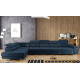 ASTON XXL -  Corner Sofa Bed