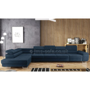 ASTON XXL -  Corner Sofa Bed
