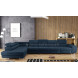 ASTON XXL -  Corner Sofa Bed