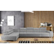 ASTON XXL -  Corner Sofa Bed