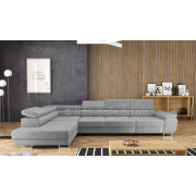 ASTON XL -  Corner Sofa Bed