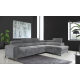 LIAM XL -  Corner Sofa Bed