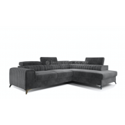 LIAM - M92 - Corner Sofa Bed