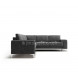 ANGIE MAX  - 250*250 cm -  Corner Sofa Bed