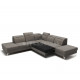 OSCAR 300*300cm - Corner Sofa Bed