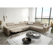 TORONTO MAX + RELAX 250*330cm - Corner Sofa Bed