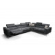 TORONTO MAX + RELAX - 250*330cm - Corner Sofa Bed