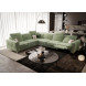 MALMO MAX + RELAX - 250*330cm - Corner Sofa Bed