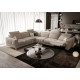 MALMO MAX + RELAX - 250*330cm   -  Corner Sofa Bed