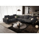 MALMO MAX + RELAX - 250*330cm   -  Corner Sofa Bed