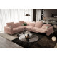 MALMO MAX + RELAX - 250*330cm   -  Corner Sofa Bed