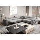 OLAF 1+ RELAX - 255*335cm - Corner Sofa Bed