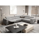 OLAF 1+ RELAX - 255*335cm - Corner Sofa Bed