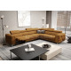 OLAF 1+ RELAX - 255*335cm - Corner Sofa Bed