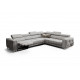 OLAF 1+ RELAX - 255*335cm - Corner Sofa Bed