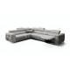 OLAF 1+ RELAX - 255*335cm - Corner Sofa Bed