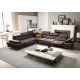 GALA MAX + Recliner 350*280cm - Corner Sofa Bed