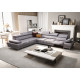 GALA MAX + Recliner 350*280cm - Corner Sofa Bed