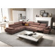 GALA MAX + Recliner 350*280cm - Corner Sofa Bed