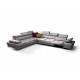 GALA MAX + Recliner 350*280cm - Corner Sofa Bed