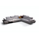 GALA MAX + Recliner 350*280cm - Corner Sofa Bed