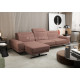 FIONA Mini 265*180cm - Fabric  - Corner Sofa