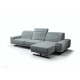 FIONA Mini 265*180cm - Fabric  - Corner Sofa