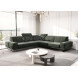 FIONA MAX  265*265cm - Fabric  - Corner Sofa