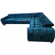 ASPER MAX 330*260cm -  Corner Sofa Bed